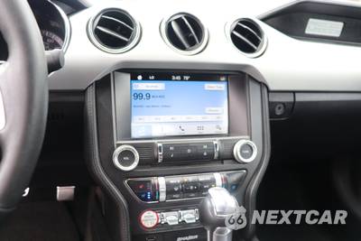 2017 Ford Mustang EcoBoost Premium Convertible - zdjęcie 5 z 26 - miniatura
