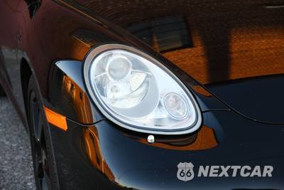 2006 Porsche Cayman S - zdjęcie 35 z 80 - miniatura