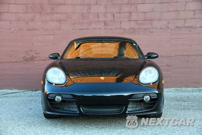 2006 Porsche Cayman S - zdjęcie 25 z 80 - miniatura