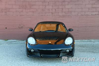 2006 Porsche Cayman S - zdjęcie 38 z 80 - miniatura