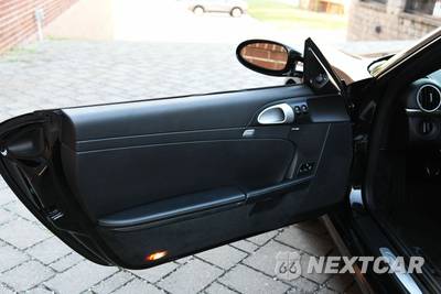2006 Porsche Cayman S - zdjęcie 59 z 80 - miniatura
