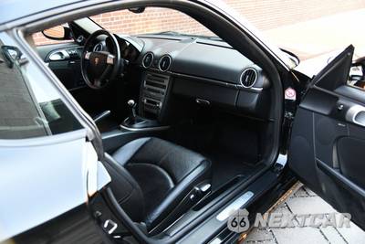 2006 Porsche Cayman S - zdjęcie 66 z 80 - miniatura