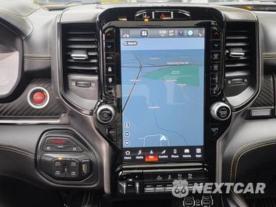 2023 Ram 1500 TRX Crew Cab Short Bed - zdjęcie 16 z 50 - miniatura