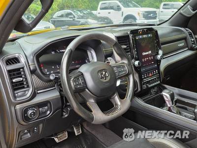 2023 Ram 1500 TRX Crew Cab Short Bed - zdjęcie 13 z 50 - miniatura