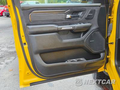 2023 Ram 1500 TRX Crew Cab Short Bed - zdjęcie 31 z 50 - miniatura