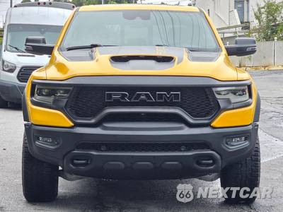 2023 Ram 1500 TRX Crew Cab Short Bed - zdjęcie 10 z 50 - miniatura