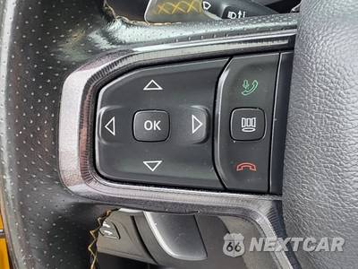 2023 Ram 1500 TRX Crew Cab Short Bed - zdjęcie 25 z 50 - miniatura