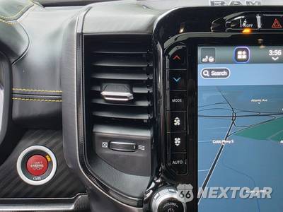 2023 Ram 1500 TRX Crew Cab Short Bed - zdjęcie 17 z 50 - miniatura