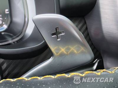 2023 Ram 1500 TRX Crew Cab Short Bed - zdjęcie 23 z 50 - miniatura