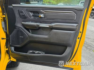 2023 Ram 1500 TRX Crew Cab Short Bed - zdjęcie 42 z 50 - miniatura