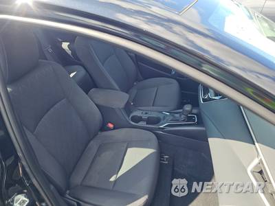 2026 Toyota Corolla LE Sedan - zdjęcie 8 z 19 - miniatura