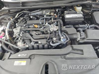 2026 Toyota Corolla LE Sedan - zdjęcie 15 z 19 - miniatura