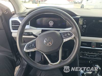 2026 Volkswagen Taos SE - zdjęcie 10 z 19 - miniatura