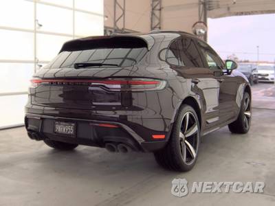 2023 Porsche Macan T - zdjęcie 4 z 24 - miniatura
