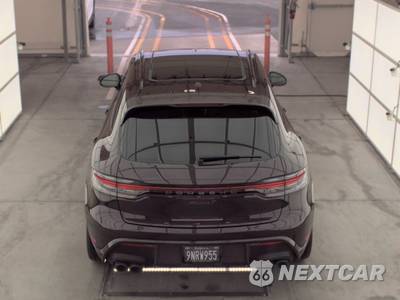 2023 Porsche Macan T - zdjęcie 5 z 24 - miniatura