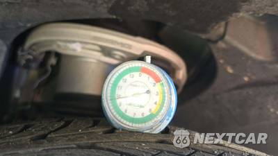 2024 Mercedes-Benz AMG GLS 63 4MATIC+ - zdjęcie 18 z 31 - miniatura