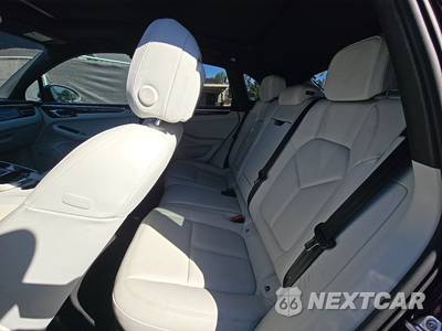 2023 Porsche Macan T - zdjęcie 13 z 24 - miniatura