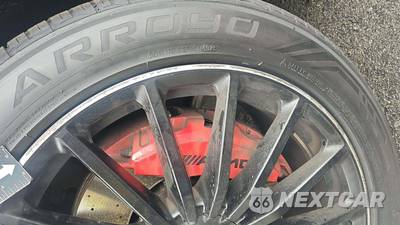 2024 Mercedes-Benz AMG GLS 63 4MATIC+ - zdjęcie 31 z 31 - miniatura
