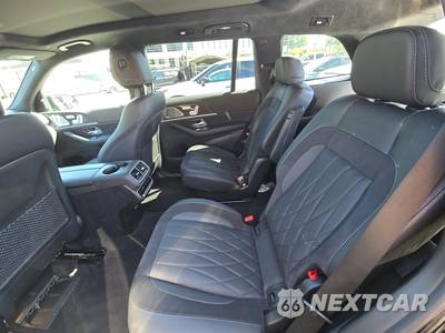 2024 Mercedes-Benz AMG GLS 63 4MATIC+ - zdjęcie 13 z 31 - miniatura
