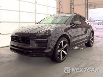 2023 Porsche Macan T - zdjęcie 1 z 24 - miniatura