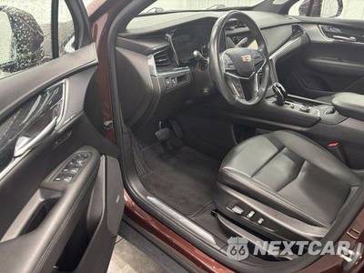 2023 Cadillac XT5 Premium Luxury 1SD - zdjęcie 14 z 44 - miniatura