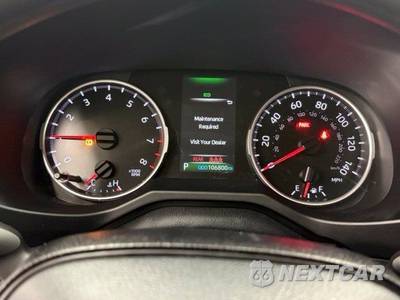 2022 Toyota RAV4 LE - zdjęcie 26 z 46 - miniatura
