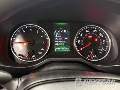 2022 Toyota RAV4 LE - zdjęcie 31 z 46 - miniatura