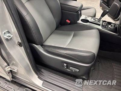 2023 Toyota 4Runner SR5 Premium - zdjęcie 38 z 38 - miniatura