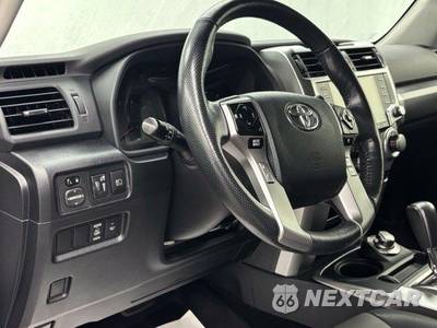 2023 Toyota 4Runner SR5 Premium - zdjęcie 17 z 38 - miniatura