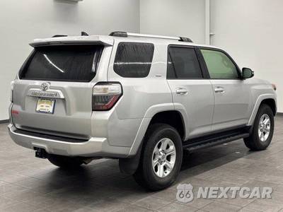 2023 Toyota 4Runner SR5 Premium - zdjęcie 2 z 38 - miniatura