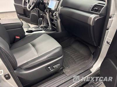 2023 Toyota 4Runner SR5 Premium - zdjęcie 37 z 38 - miniatura