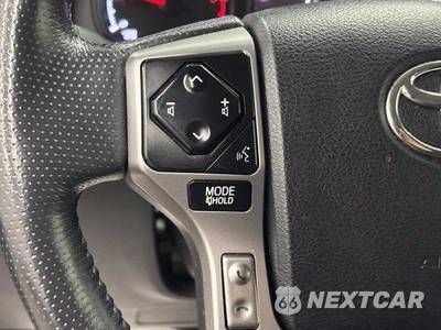 2023 Toyota 4Runner SR5 Premium - zdjęcie 22 z 38 - miniatura