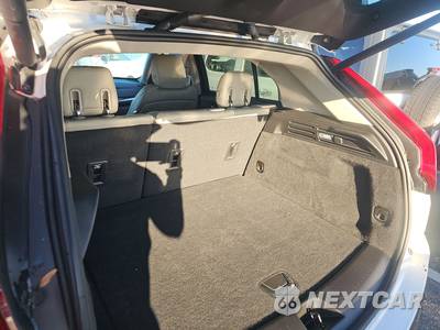 2023 Cadillac XT4 Luxury 1SB - zdjęcie 23 z 31 - miniatura
