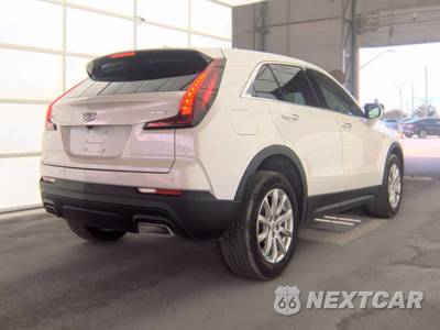 2023 Cadillac XT4 Luxury 1SB - zdjęcie 5 z 31 - miniatura