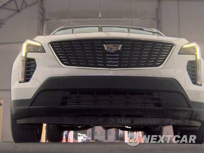 2023 Cadillac XT4 Luxury 1SB - zdjęcie 3 z 31 - miniatura