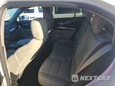 2023 Cadillac XT4 Luxury 1SB - zdjęcie 19 z 31 - miniatura