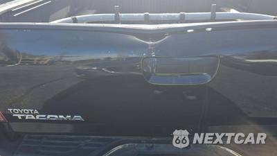 2006 Toyota Tacoma Extended Cab Medium Bed w/Rear Doors - zdjęcie 28 z 41 - miniatura