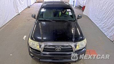 2006 Toyota Tacoma Extended Cab Medium Bed w/Rear Doors - zdjęcie 2 z 41 - miniatura