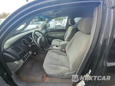 2006 Toyota Tacoma Extended Cab Medium Bed w/Rear Doors - zdjęcie 7 z 41 - miniatura