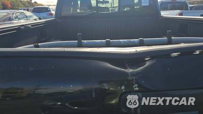 2006 Toyota Tacoma Extended Cab Medium Bed w/Rear Doors - zdjęcie 19 z 41 - miniatura