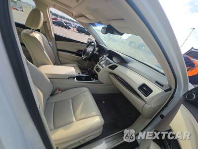 2017 Acura RLX w/Technology Package - zdjęcie 14 z 37 - miniatura