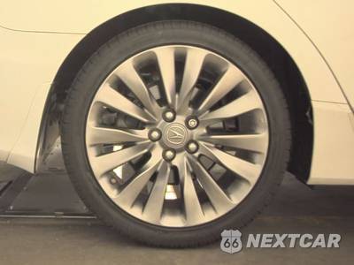 2017 Acura RLX w/Technology Package - zdjęcie 11 z 37 - miniatura