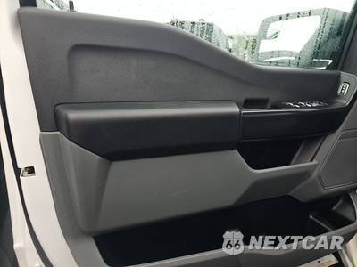 2023 Ford F-150 XL Crew Cab Medium Bed - zdjęcie 15 z 27 - miniatura