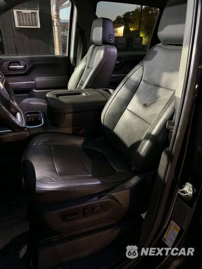 2020 Chevrolet Silverado 2500HD LTZ Crew Cab Medium Bed 1LZ - zdjęcie 12 z 26 - miniatura