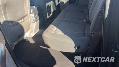 2019 Ford F-150 XLT Crew Cab Short Bed - zdjęcie 14 z 15 - miniatura