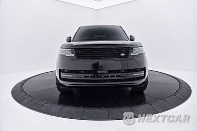 2024 Land Rover Range Rover SE - zdjęcie 15 z 75 - miniatura