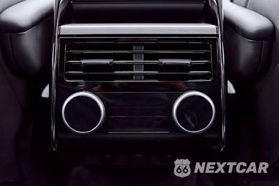 2025 Land Rover Range Rover Sport SE - zdjęcie 66 z 84 - miniatura