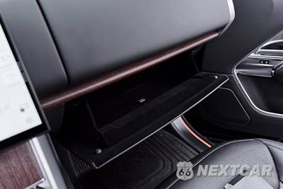 2024 Land Rover Range Rover SE - zdjęcie 74 z 75 - miniatura