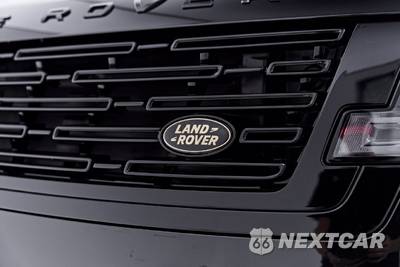 2024 Land Rover Range Rover SE - zdjęcie 18 z 75 - miniatura