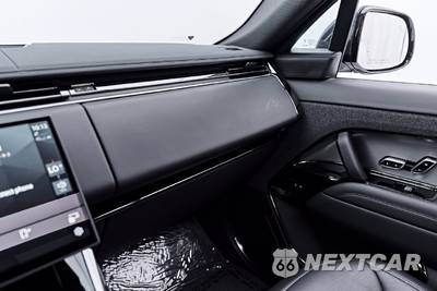 2025 Land Rover Range Rover Sport SE - zdjęcie 79 z 84 - miniatura